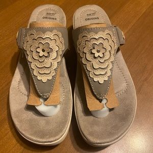 Earth Origins Sandals